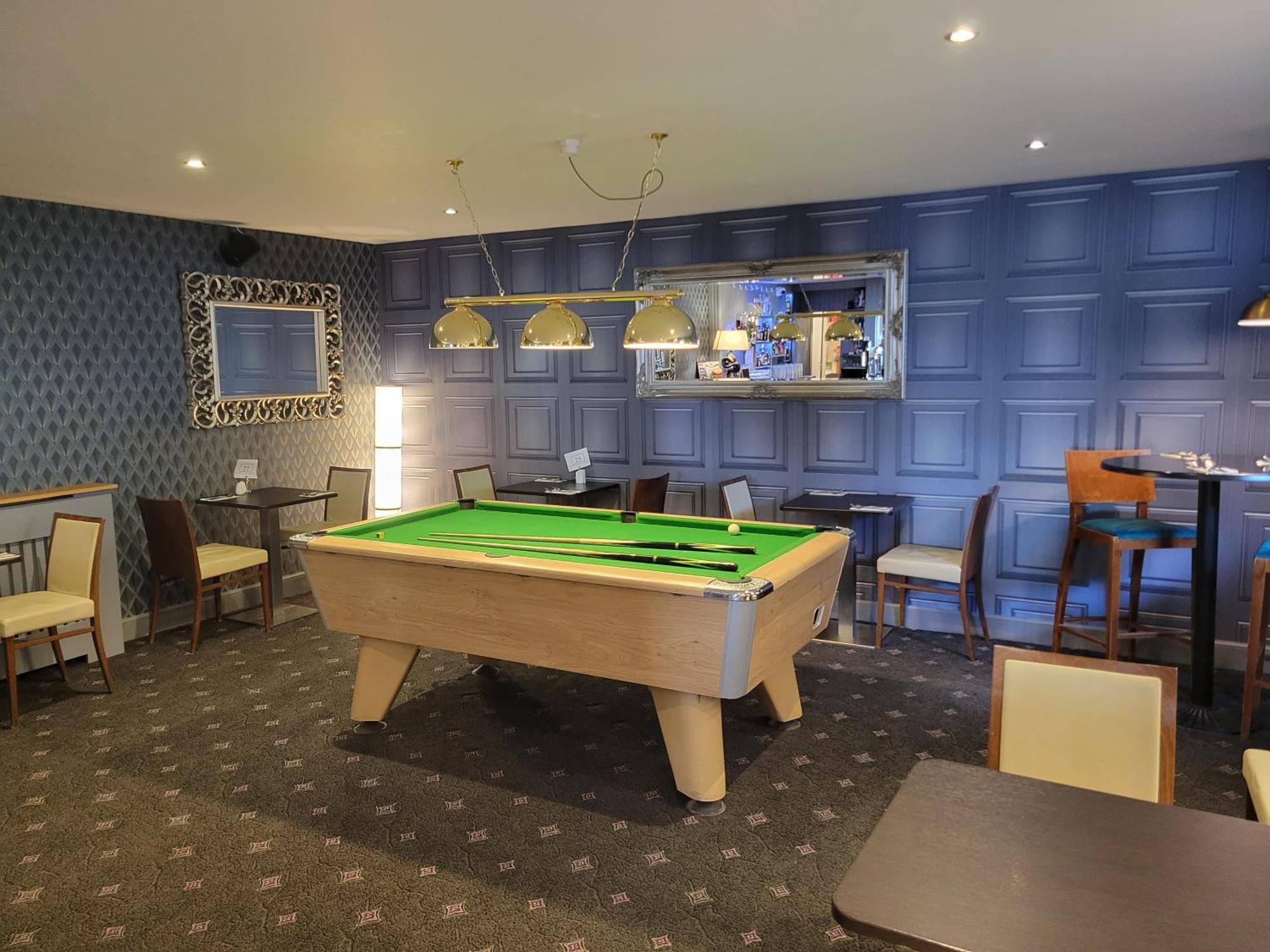 North Kessock Hotel, Inverness